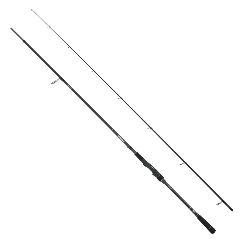 Abu Garcia Veritas 742ML 223cm 5-21g Top Prodej